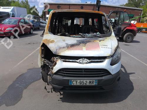 Brugte FORD TRANSIT CUSTOM V362 Bus (F3) 2.2 TDCi 1878663