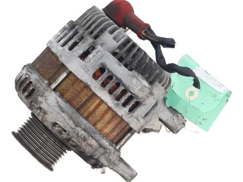Alternator NISSAN QASHQAI I (J10, NJ10) 1.6 | BP32128491M7 