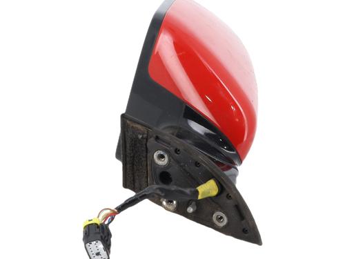 Used Left mirror Left mirror KIA PRO CEE'D (JD) 1.0 T-GDI (120 hp) 33895729 33895729