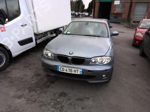 Switch BMW 1 (E87) 120 d | BP21078849I30 - Image 10