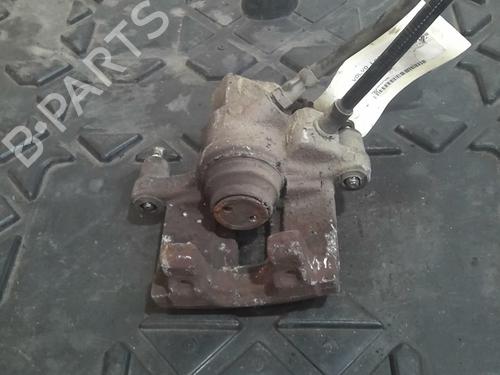 Used Left rear brake caliper Left rear brake caliper VOLVO S40 II (544) 2.0 D (136 hp) 21817019 21817019