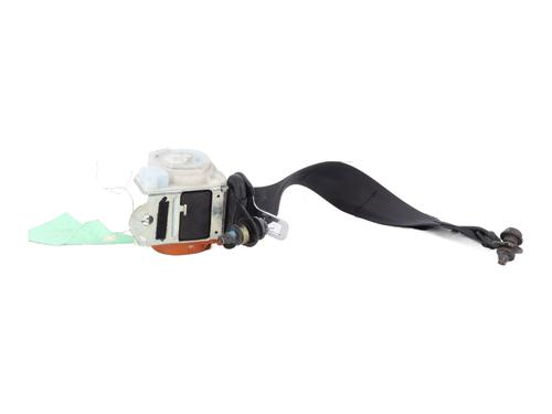 Rear right seatbelt NISSAN ALMERA II Hatchback (N16) 1.5 | BP32456331I28 - Image 2