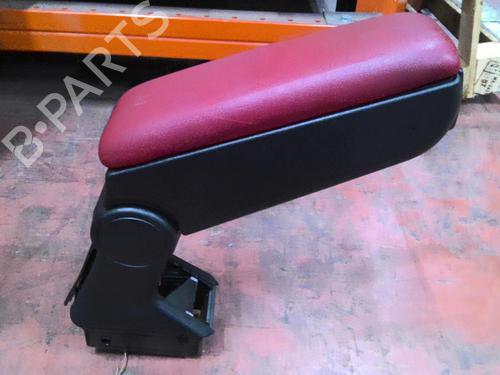 Right front seat ALFA ROMEO MITO (955_) 1.4 MultiAir (955AXL1B) | BP31216736C16 - Image 10