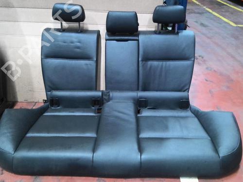 Sæde sæt BMW 3 (E90) 318 d | BP32474958C78