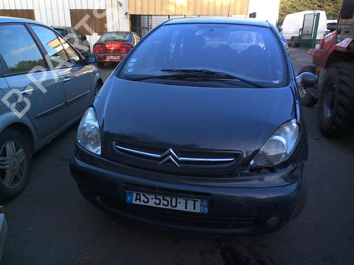 Airco bedieningspaneel CITROËN XSARA PICASSO (N68) 1.8 16V | BP21815994I5