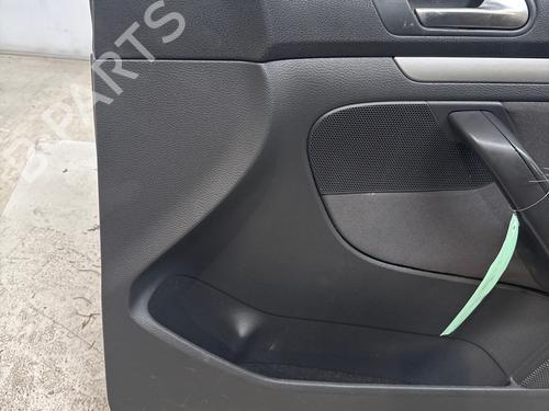 Front right panel VW GOLF V Variant (1K5) 1.9 TDI | BP37601504C59 - Image 5