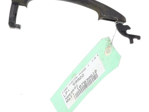 Klamka zewnętrzna drzwi przednich prawych FORD FUSION (JU_) 1.6 | BP27161857C129 
