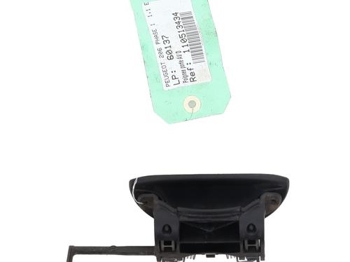 Front right exterior door handle PEUGEOT 206 Hatchback (2A/C) 1.1 i | BP28174944C129 