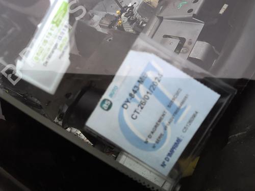 ABS pump RENAULT ZOE (BFM_) ZOE | BP21595193M43  - Image 8