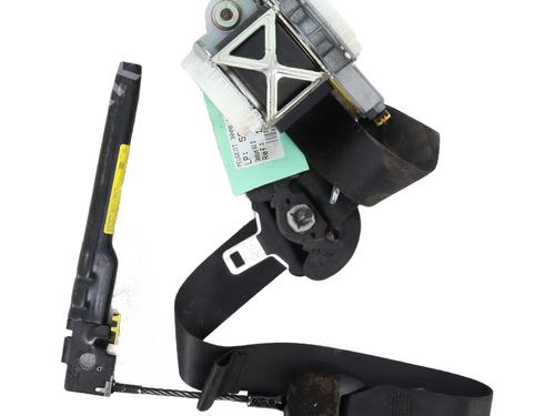 Front right belt tensioner PEUGEOT 3008 I MPV (0U_) 1.6 HDi | BP25924229C88 
