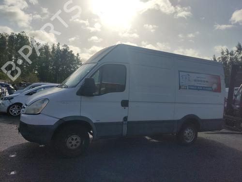 Used Parts IVECO DAILY IV Van  35C12 V, 35C12 V/P, 35S12 V, 35S12 V/P  4309518