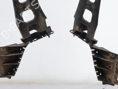 Bakfangerbrakett CITROËN C4 Picasso I MPV (UD_) 1.6 HDi | BP29961487C159