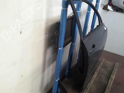 Used Right front door MAZDA 3 (BK) 2.0 MZR-CD (BK14) (143 hp) 20355465