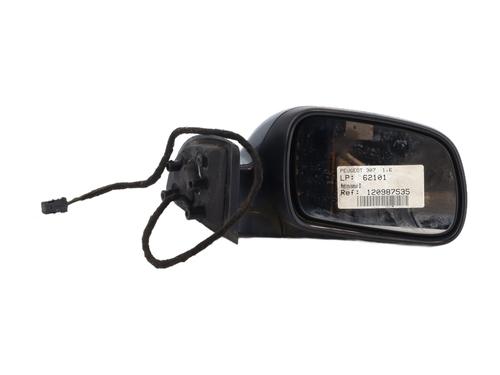 Used Right mirror PEUGEOT 307 SW (3H) 1.6 HDI 110 (109 hp) 32275661