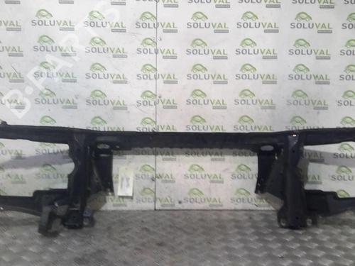 Front slam panel BMW X5 (E53) 3.0 d | BP20362234C72 