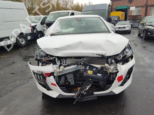 Rear left panel PEUGEOT 208 II (UB_, UP_, UW_, UJ_) e-208 | BP31635267C60 