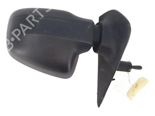 Left mirror DACIA SANDERO II 1.0 SCe 75 (B8JC, B8JD, B8NC) | BP30763651C26 - Image 2