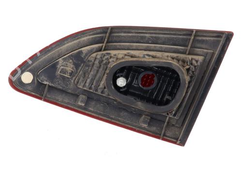 Used Left tailgate light Left tailgate light RENAULT SCÉNIC III (JZ0/1_) 1.5 dCi (JZ02, JZ0R) (95 hp) 23846630 23846630