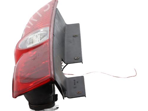 Left taillight OPEL COMBO Box Body/MPV (X12) 1.6 CDTI (B05) | BP29407685C34  - Image 5