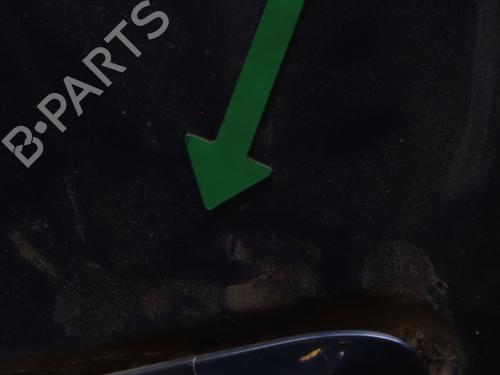 Tailgate PEUGEOT 307 CC (3B) 1.6 16V | BP28080217C6 