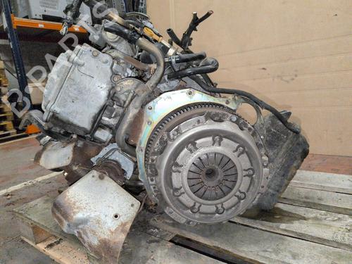 Engine NISSAN PICK UP (D22) 2.5 dCi 4WD | BP39986394M1 - Image 4