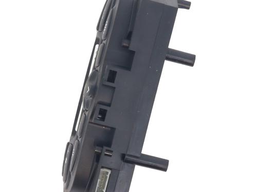 Climate control PEUGEOT 206 Hatchback (2A/C) 2.0 HDI 90 | BP31635108I5