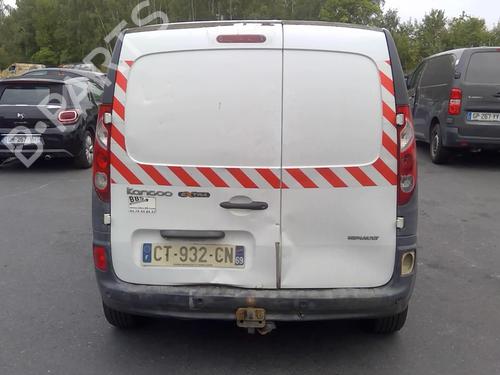 Front right seatbelt RENAULT KANGOO Express (FW0/1_) 1.5 dCi 75 (FW07, FW10, FW04) | BP32383264I25  - Image 10