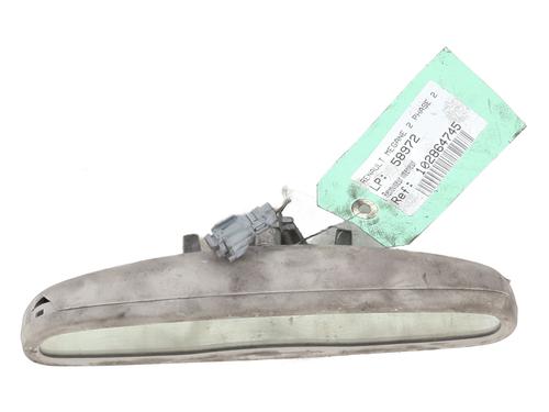 Rear mirror RENAULT MEGANE II (BM0/1_, CM0/1_) 1.5 dCi (BM1E, CM1E) | BP24374761I6 