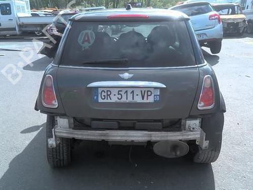 Used Parts MINI MINI (R50, R53) One D 2313571