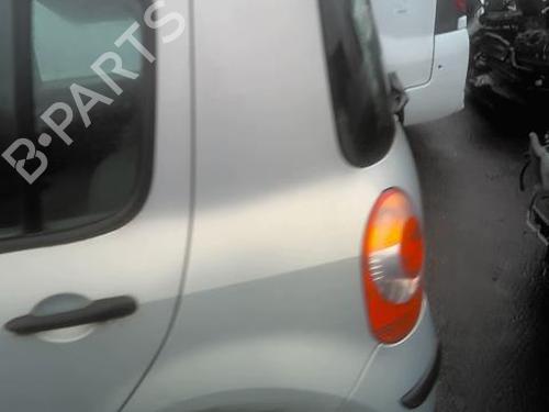 Engine control unit (ECU) RENAULT MODUS / GRAND MODUS (F/JP0_) 1.2 (JP0C, JP0K, FP0C, FP0K, FP0P, JP0P, JP0T) | BP23996059M57 - Image 19