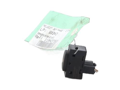 Left rear window switch PEUGEOT 307 (3A/C) 2.0 HDi 110 | BP28683726I29 