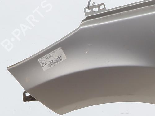 left-front-fenders-ford-fiesta-vi-cb1-ccn-2008-35902367 main image