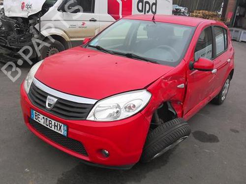 Højre baglygte DACIA SANDERO 1.4 MPI LPG | BP24816957C35  - Image 12