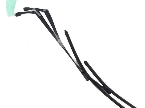 Used Front windshield wiper arm FORD KA+ III (UK, FK) 1.2 (70 hp) 26406844