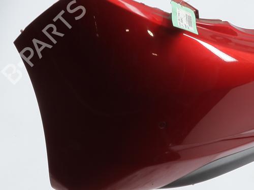 Rear bumper PEUGEOT 208 I (CA_, CC_) 1.2 VTI 82 | BP29014630C8 