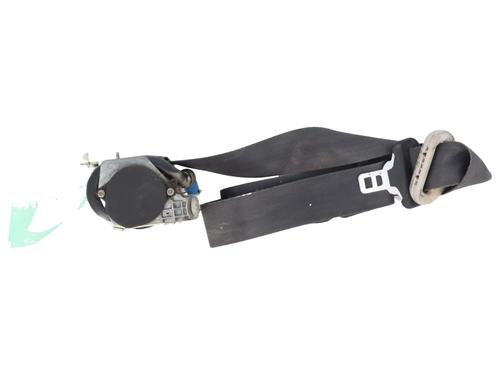 Used Front left seatbelt Front left seatbelt PEUGEOT EXPERT Van (VF3A_, VF3U_, VF3X_) 1.6 HDi 90 16V (90 hp) 34414698 34414698