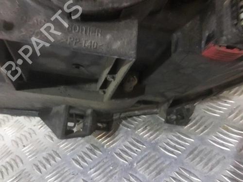 Right headlight PEUGEOT 807 (EB_) 2.2 HDi | BP22004841C29 