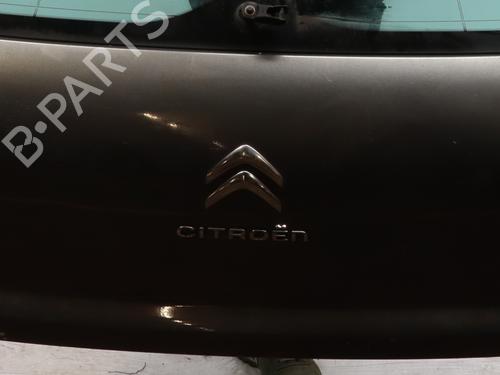 Tailgate CITROËN C4 II (NC_) 1.2 THP 130 (NCHNYM, NCHNYT) | BP29197231C6 