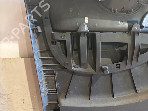 Front right panel PEUGEOT EXPERT Van (VF3A_, VF3U_, VF3X_) 2.0 HDi 130 | BP40613635C59 - Image 6