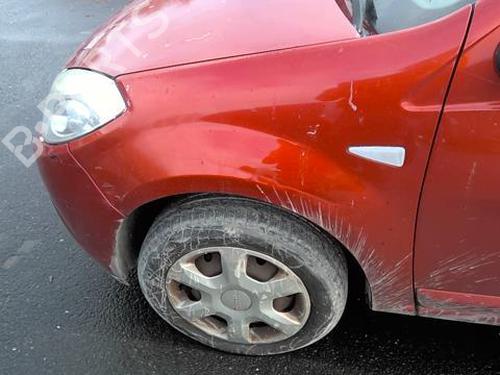 Right taillight DACIA SANDERO 1.5 dCi | BP20354876C35  - Image 25
