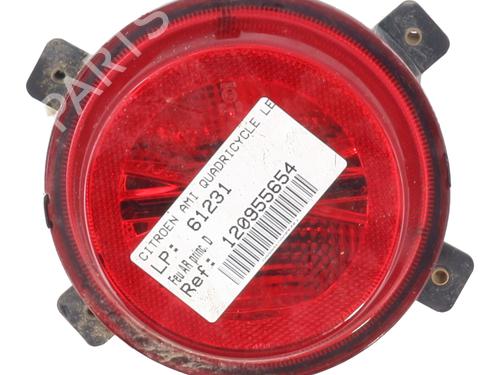 Used Right taillight CITROËN AMI (9A_) Electric (9AZ2CA) (8 hp) 32253107