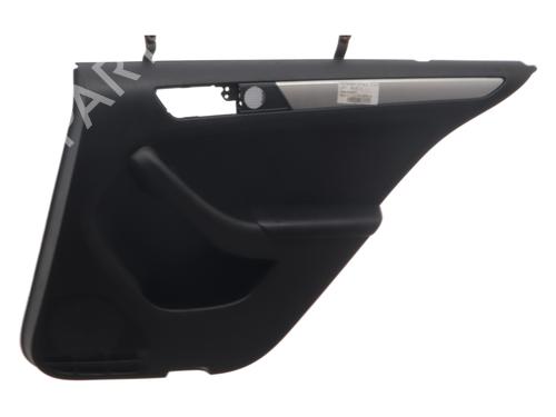 Used Rear right panel VW JETTA IV (162, 163, AV3, AV2) 1.4 TSI Hybrid (170 hp) 30915147