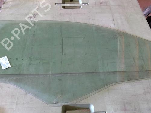 Front left door window FIAT 500 (312_) 1.3 D Multijet (312AXB1A) | BP26180682C18 