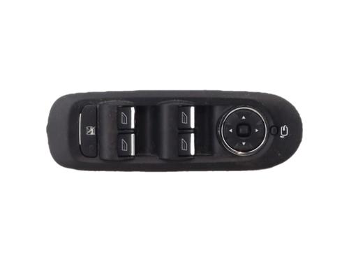 Used Left front window switch Left front window switch FORD MONDEO IV (BA7) 1.8 TDCi (125 hp) 40613512 40613512