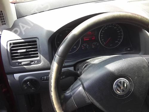 Rear right window mechanism VW GOLF V (1K1) 1.9 TDI | BP20359691C25 