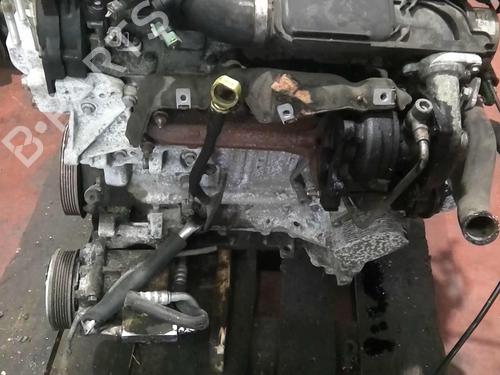 Używane Silnik FORD FIESTA VI (CB1, CCN) 1.4 TDCi (68 hp) 21592231