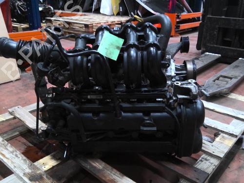 Engine FORD FIESTA VI (CB1, CCN) 1.25 | BP31207208M1  - Image 6