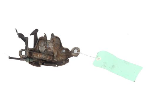Fechadura do capot Fechadura do capot NISSAN X-TRAIL I (T30) 2.2 Di 4x4 (114 hp) 30473570 30473570