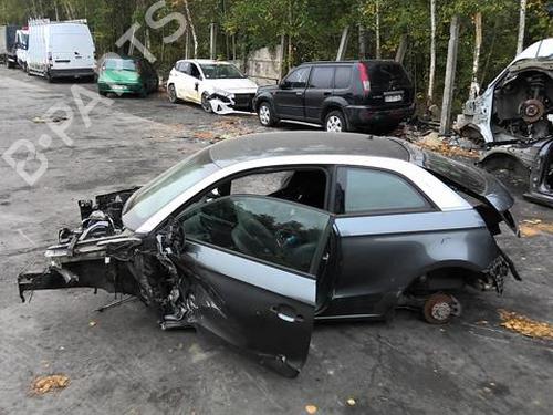 Headlight switch AUDI A1 (8X1, 8XK) 1.6 TDI | BP29758484I24 - Image 12