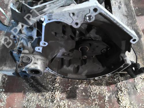 Used Gearbox Gearbox CITROËN C3 I (FC_, FN_) 1.4 i (73 hp) 22315380 22315380